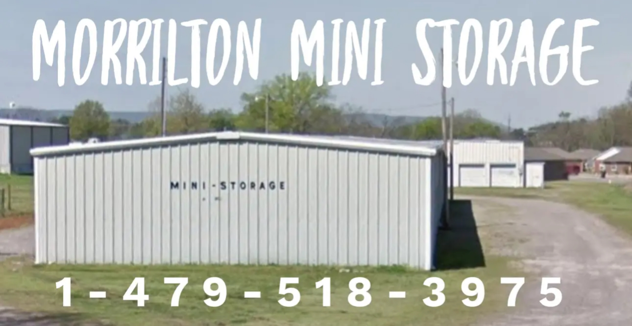 Morrilton Mini Storage